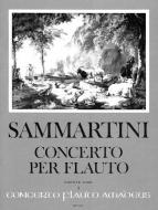 Concerto in F major 