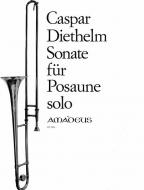 Sonate op. 128 