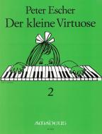 The little virtuoso Vol. II 
