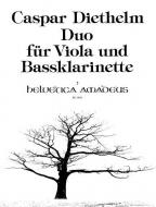 Duo op. 168 (1979) 