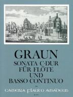 Sonata C major 