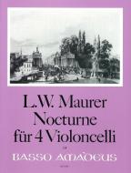 Nocturne op. 90 