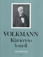Trio in b minor op. 5 