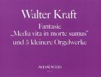 Fantasie 'Media vita in morte sumus' 