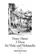 Three duos (First book) 