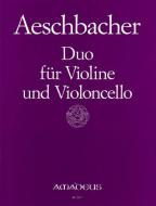 Duo op. 26 