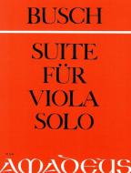 Suite in a minor op. 16a 