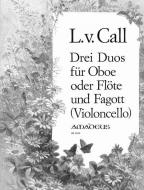 Three Duos op. 12 