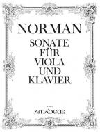 Sonata in g minor op. 32 
