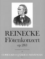 Concerto in D major op. 283 
