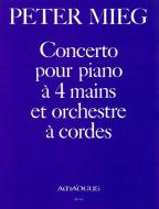 Concerto (1980) - Score 