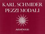 Pezzi modali 