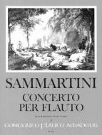 Concerto in F major 