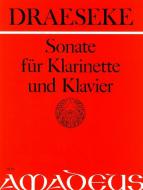 Sonata in B flat major op. 38 
