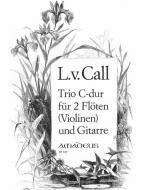 Trio in C major 