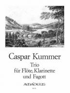 Trio op. 32 