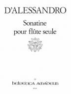Sonatina op. 19 