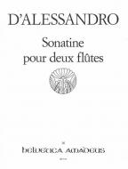 Sonatina op. 77 