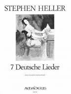 7 German songs 