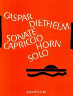 Sonata op. 127 - Capriccio op. 131 
