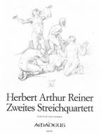Quartet no. 2 (1958) 