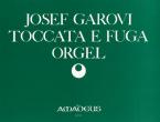 Toccata e Fuga 