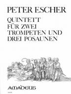 Quintet op. 114 