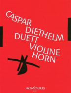Duet op. 104 
