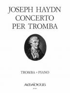 Concerto E flat major 