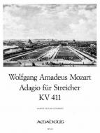Adagio K. 411 