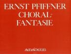 Choral-Fantasi 'Verleih uns Frieden gnädiglich' 