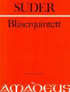 Quintet (three movements) (1976) 