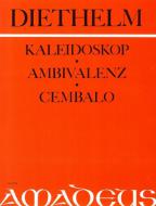 Kaleidoskop op. 116, Ambivalenz op. 139 