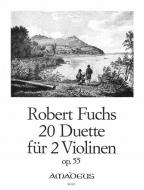 20 duets op. 55 
