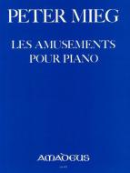 Les Amusements (1977) 