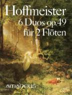 Six Duos op. 49 