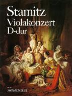 Concerto in D major op. 1 