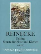 Undine Sonata Op. 167 