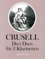 Three duos op. 6 