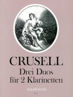 Three duos op. 6 