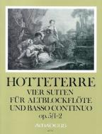4 Suiten op. 5 Heft 1 