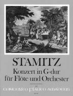 Concerto G major op. 29 