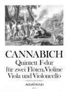 Quintet in f major 