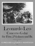 Concerto in G major 