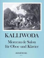 Morceau de Salon Op. 228 
