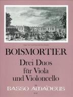 3 sonatas op. 10/3-5 