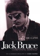 Jack Bruce Composing Himself 