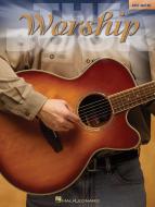 The Worship Book 