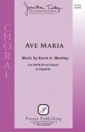 Ave Maria Standard
