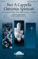 Two A Cappella Christmas Spirituals Standard